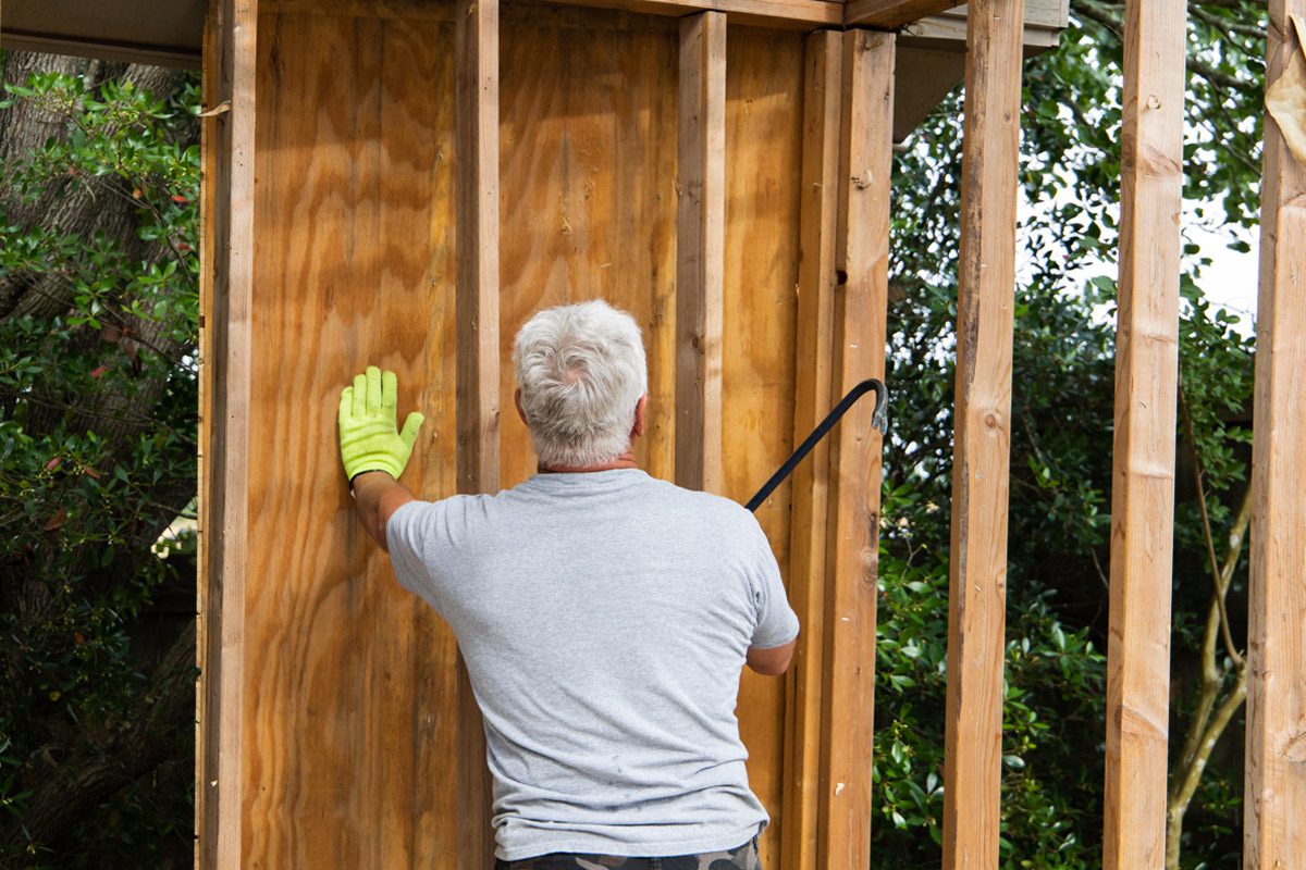 Shed Demolition Phoenix Az